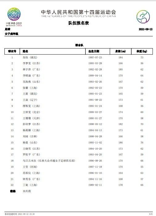 ”媒体让曾加预测国米晋级的百分比，曾加回答说：“这是不可能的。